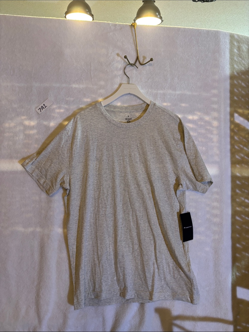 Fabletics large tee